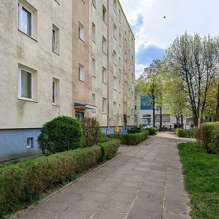 Atmospheric 3city In With Two Bedrooms And Balcony By Renters Διαμέρισμα Σόποτ