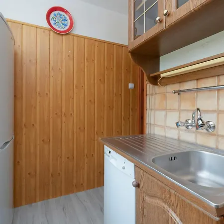 Atmospheric 3city In With Two Bedrooms And Balcony By Renters Διαμέρισμα