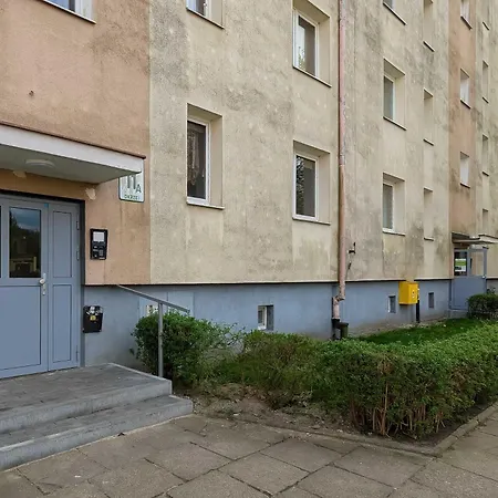 Atmospheric 3city In With Two Bedrooms And Balcony By Renters