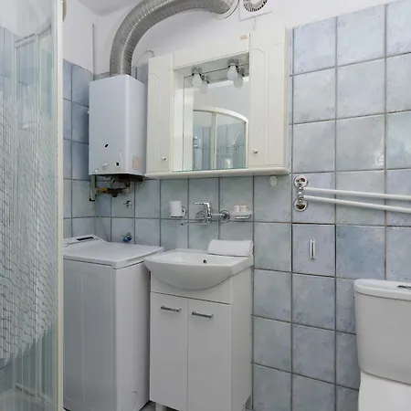 Διαμέρισμα Atmospheric 3city In With Two Bedrooms And Balcony By Renters Σόποτ