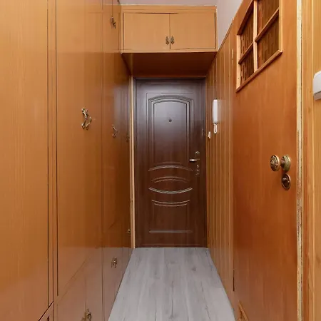Apartment Atmospheric 3city In With Two Bedrooms And Balcony By Renters