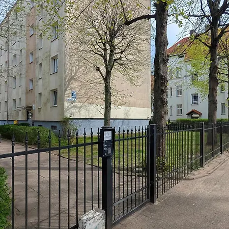 Atmospheric 3city In With Two Bedrooms And Balcony By Renters Zoppot
