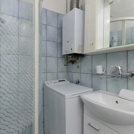 Atmospheric 3city In With Two Bedrooms And Balcony By Renters